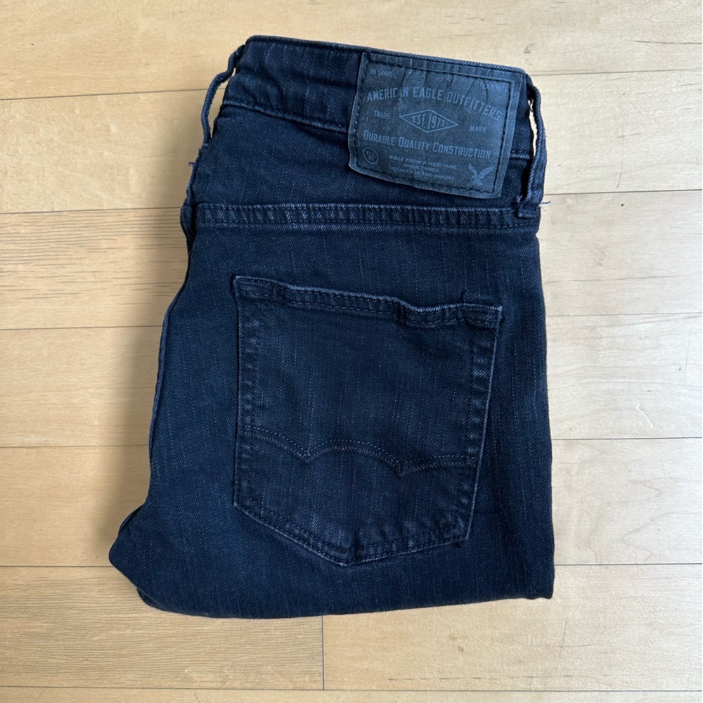 American Eagle Jeans - Active Flex - Size 29x32